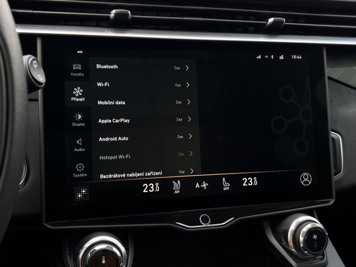 Lynk & Co 01 PHEV DCT Aut 1.maj.