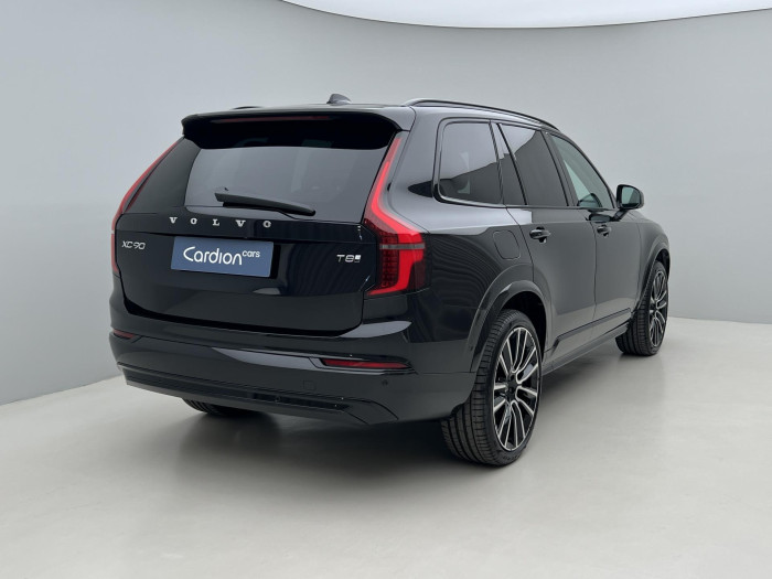 Volvo XC90 T8 AWD RECHARGE DARK ULTRA AUT