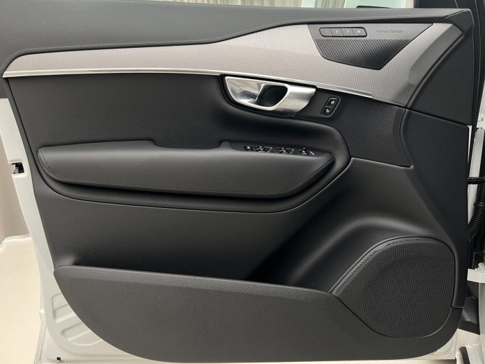 Volvo XC90 B5 AWD PLUS BRIGHT 7MÍST AUT