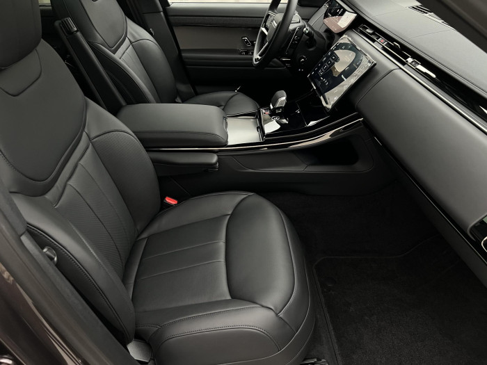 Land Rover Range Rover Sport P460e DYNAMIC HSE AWD Aut 3.0 Dynamic