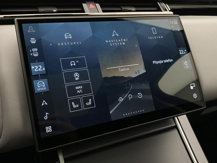 Land Rover Range Rover Velar D300 DYNAMIC HSE AWD AUT 3.0 d Dynamic