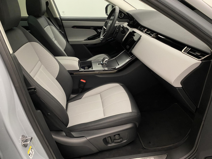 Land Rover Range Rover Evoque D200 AWD DYNAMIC SE CZ 1.maj 2.0 d Dynamic SE