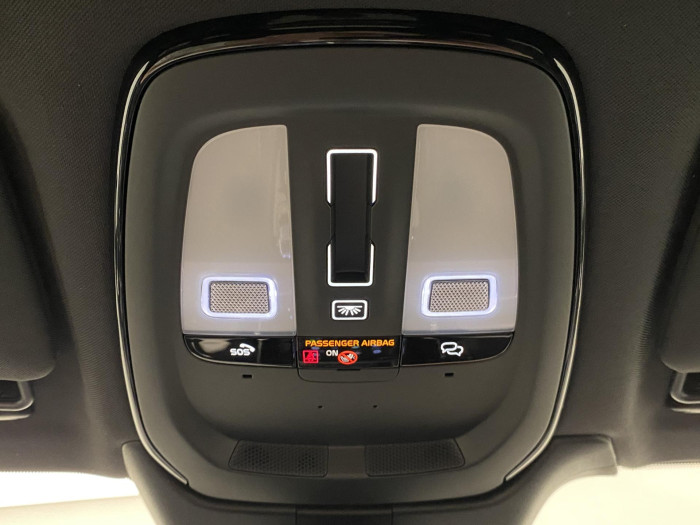 Volvo V90 T6 AWD PLUG-IN DARK ULTRA