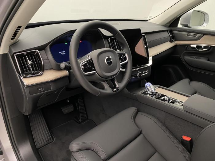 Volvo XC90 B5 AWD AUT BRIGHT PLUS 7míst