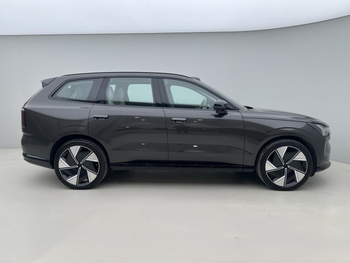 Volvo EX90 PURE ELEVTRIC TWIN ULTRA CZ
