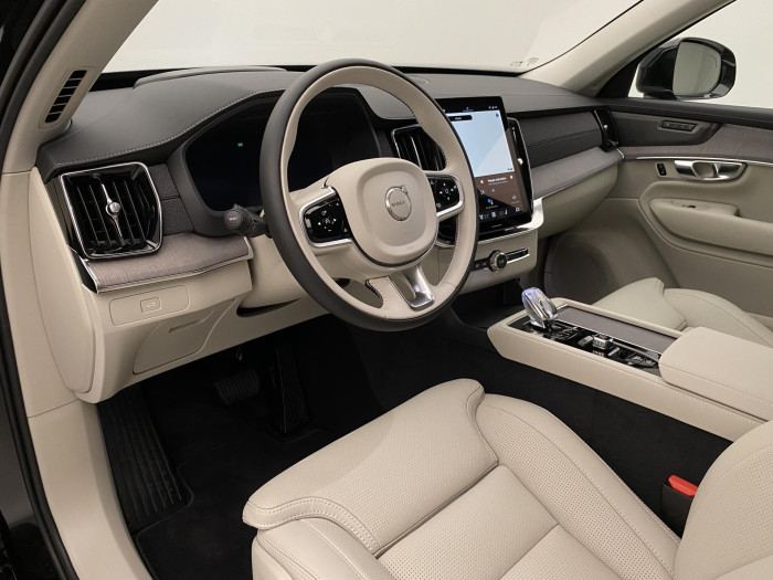 Volvo XC90 B5 AWD AUT BRIGHT PLUS 7míst
