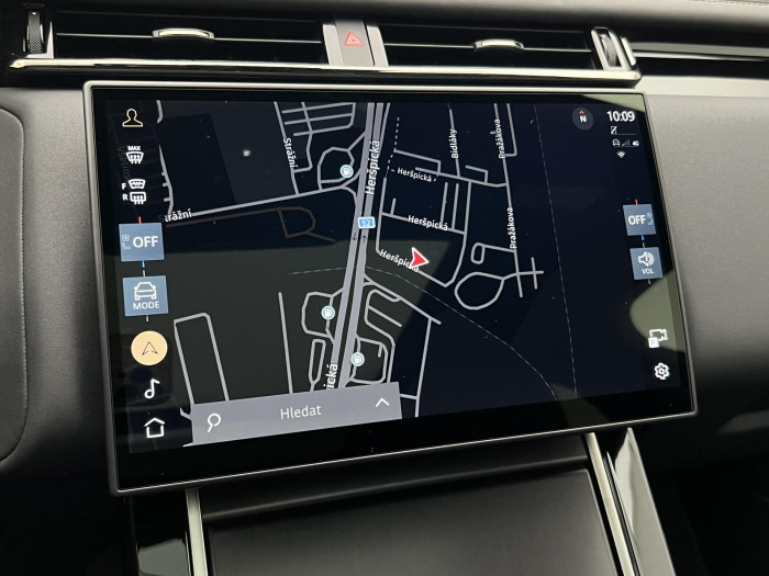 Land Rover Range Rover Velar D300 DYNAMIC SE AWD Aut 3.0 d Dynamic SE