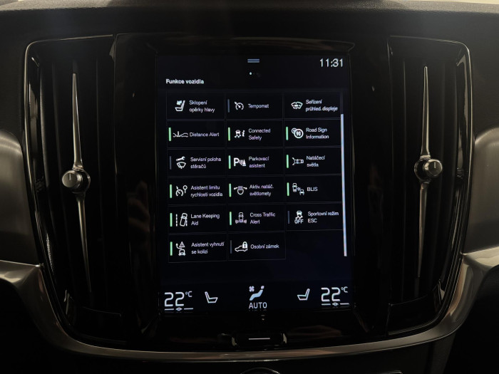 Volvo S90 D4 INSCRIPTION POLESTAR AUT 2.0 d