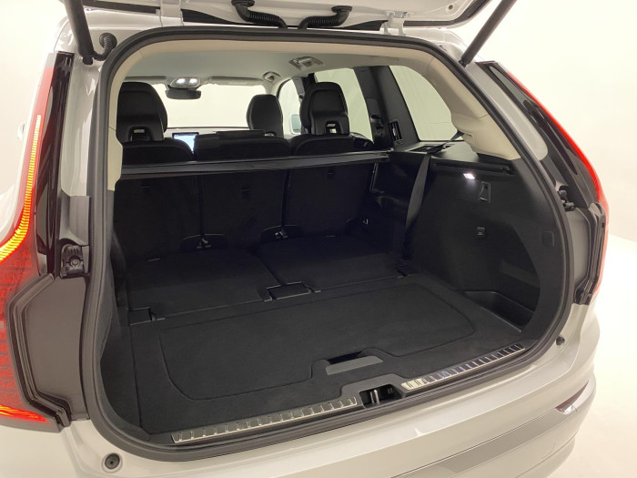 Volvo XC90 T8 AWD RECHARGE BRIGHT PLUS 7m