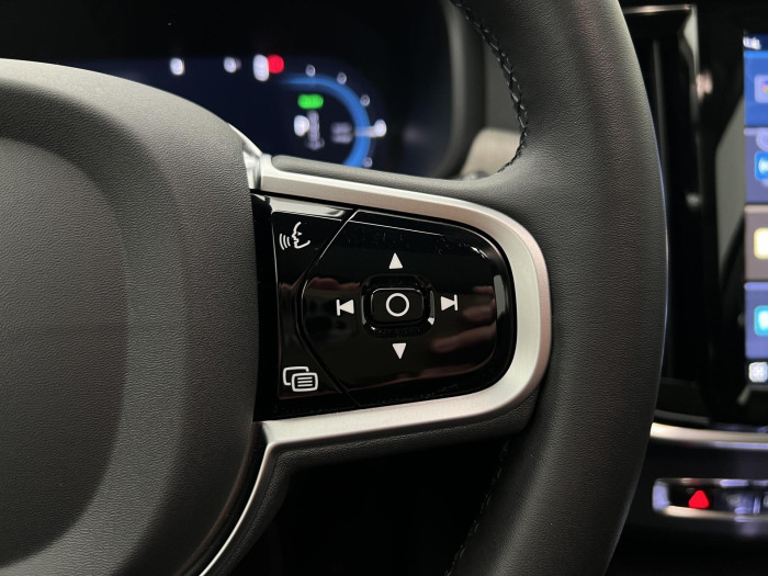 Volvo V90 T6 AWD RECHARGE PLUS BRIGHT