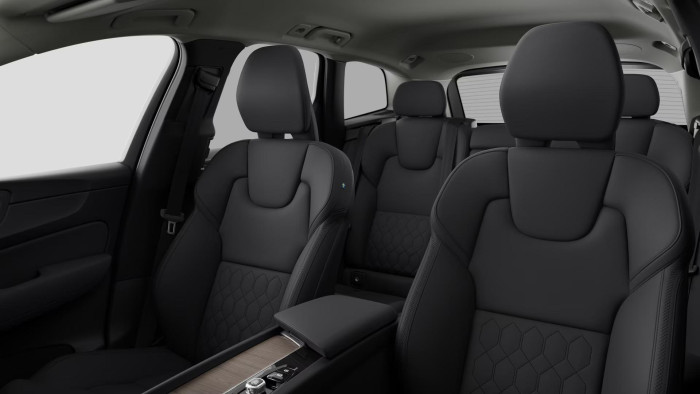 Volvo XC60 B5 AWD AUT BRIGHT PLUS