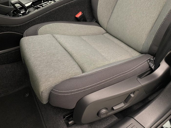 Volvo XC40 B4 AUT PLUS BLACK EDITION