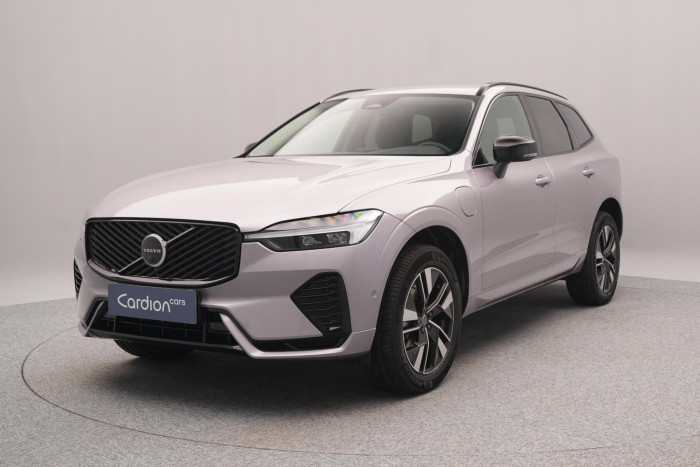Volvo XC60 T6 AWD AUT DARK PLUS