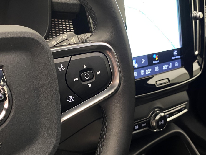 Volvo XC40 TWIN ENGINE ULTIMATE CZ