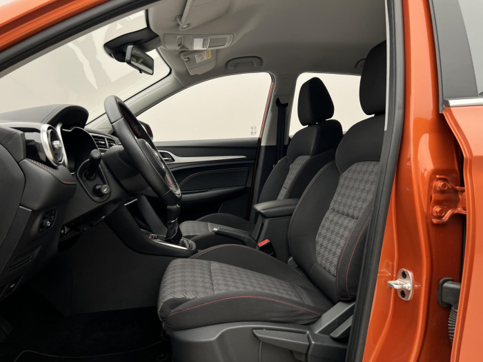 MG ZS 1.5 ESSENTIAL PLUS CZ