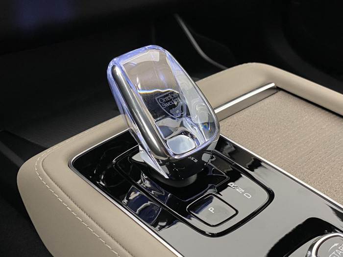 Volvo XC90 B5 AWD AUT BRIGHT PLUS