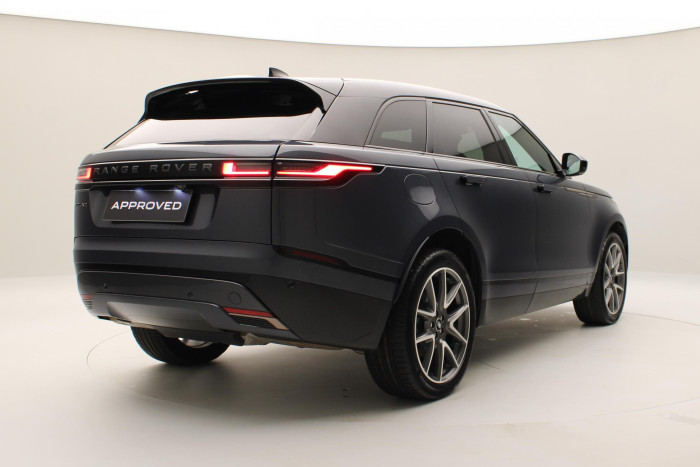 Land Rover Range Rover Velar P400e DYNAMIC HSE AWD AUT 2.0 Dynamic