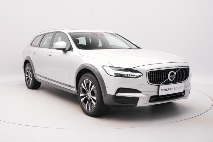 Volvo V90 CC D4 AWD MOMENTUM 1.maj. 2.0 d CC CC Momentum