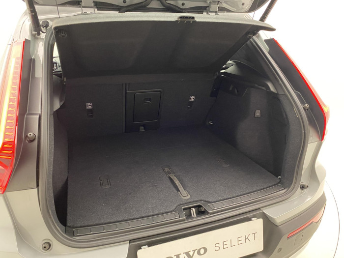 Volvo XC40 T2 CORE AUT CZ