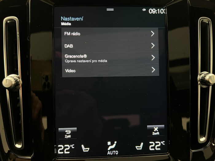 Volvo XC40 T2 MOMENTUM PRO 1.maj. 1.5 Momentum