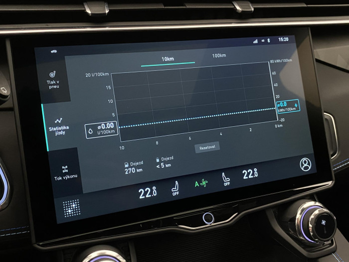 Lynk & Co 01 PHEV DCT AUT 1.maj