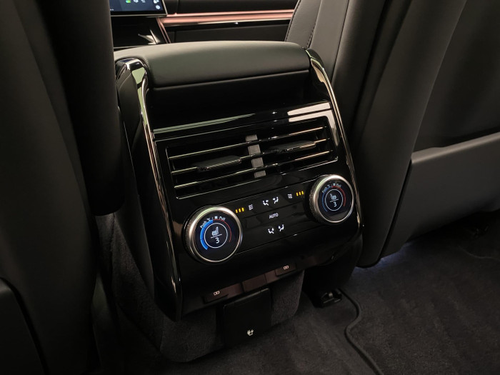 Land Rover Range Rover Sport D300 DYNAMIC HSE AWD AUT 3.0 d Dynamic