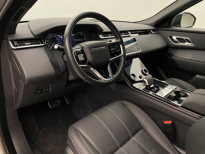 Land Rover Range Rover Velar D200 R-DYNAMIC SE AWD AUT 2.0 d Dynamic SE