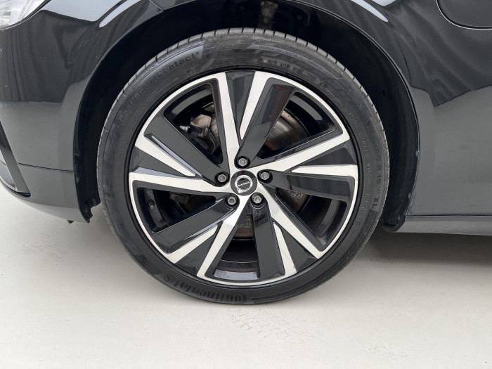 Volvo V90 T6 AWD RECHARGE PLUS DARK AUT