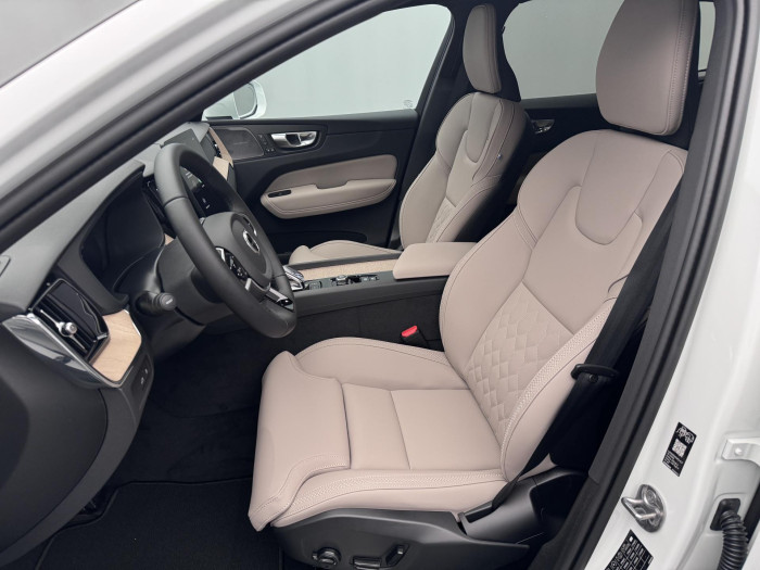 Volvo XC60 T6 AWD AUT BRIGHT PLUS