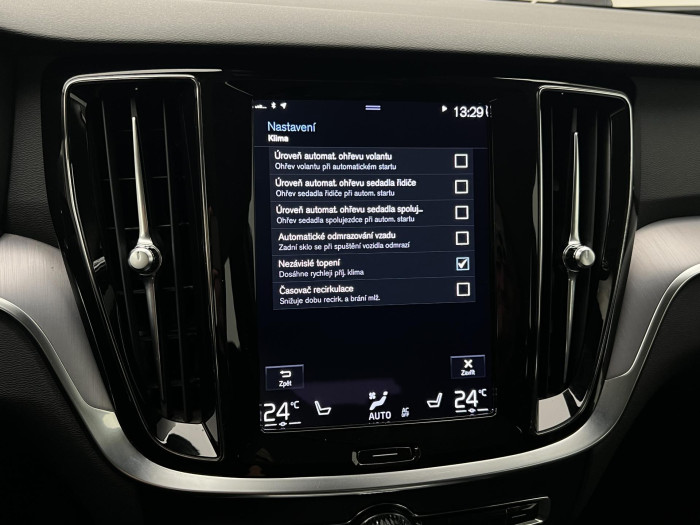 Volvo V60 CC B4 AWD AUT 2.0 CC CC