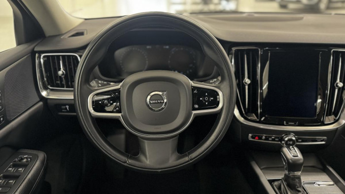 Volvo V60 V60 D4 INSCRIPTION REZERVACE 2.0 d