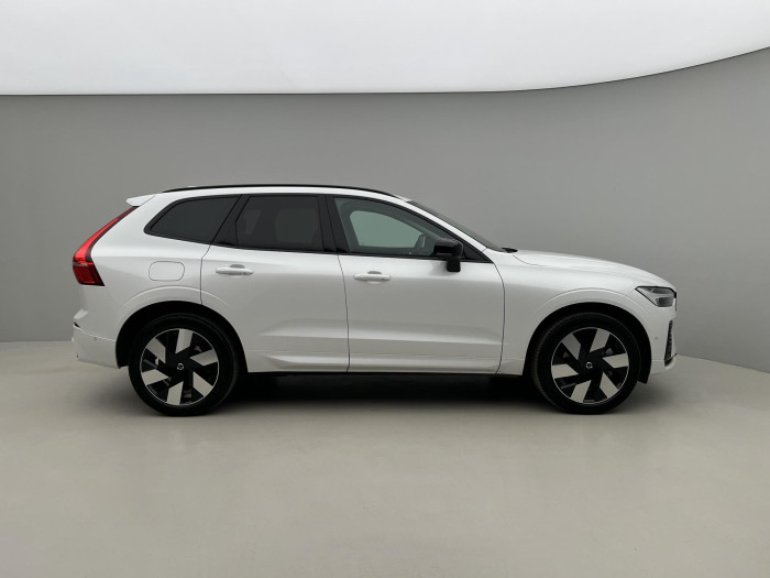 Volvo XC60 T8 AWD RECHARGE ULT. DARK AUT