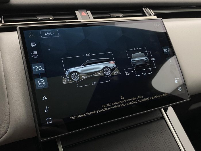 Land Rover Range Rover Velar D300 AUTOBIOGRAPHY AWD 3.0 d