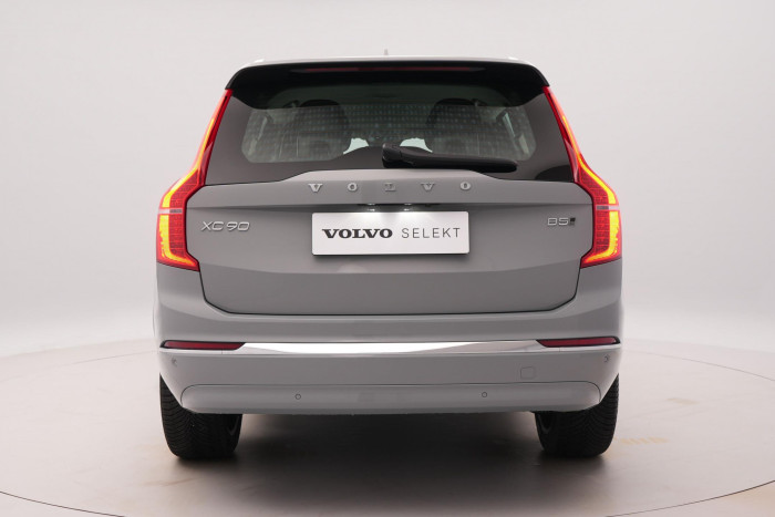 Volvo XC90 B5 AWD PLUS BRIGHT AUT 7M