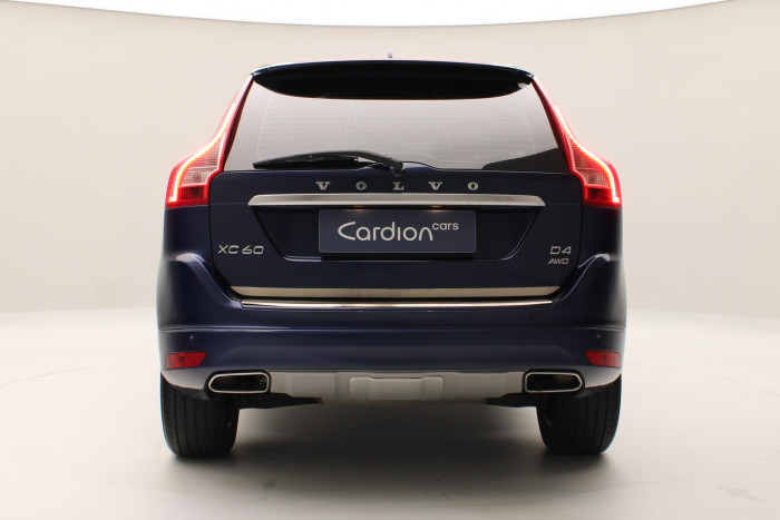 Volvo XC60 D4 AWD MOMENTUM 2.4 d Momentum