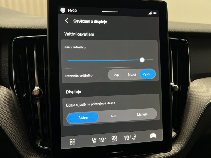 Volvo XC60 T8 AWD AUT RECHARGE BLACK PLUS