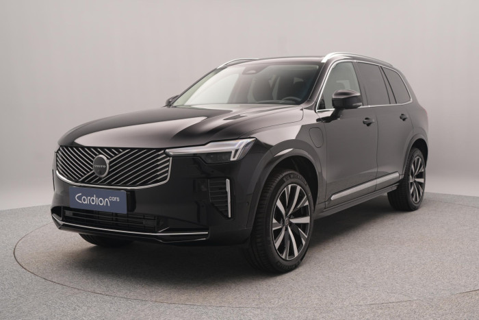 Volvo XC90 T8 AWD RECHARGE BRIGHT PLUS 7m
