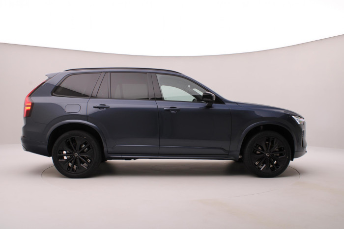Volvo XC90 B5 AWD AUT BLACK EDITION PLUS