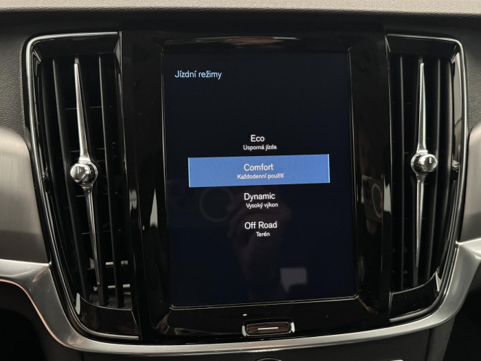 Volvo V90 CC T6 AWD MOMENTUM 2.0 CC CC Momentum