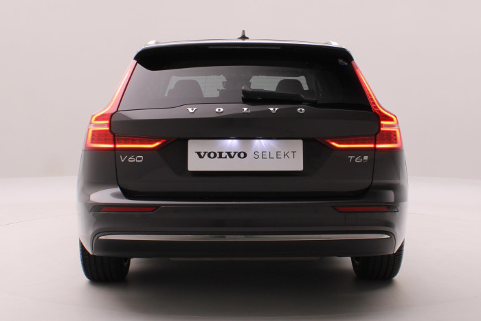 Volvo V60 T6 AWD PLUG-IN BRIGHT PLUS