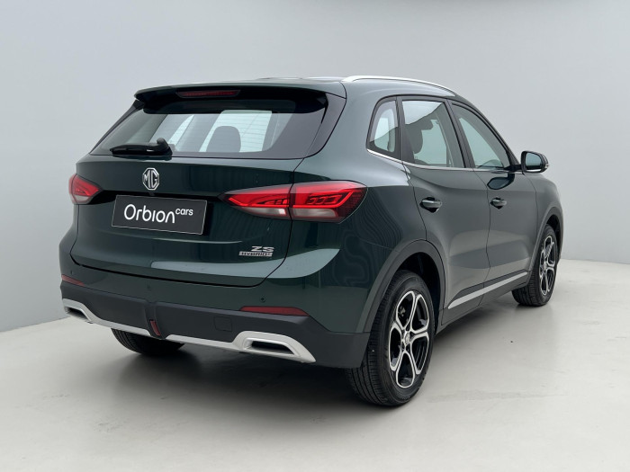 MG ZS 1.5 EMOTION HYBRID+ AUT CZ