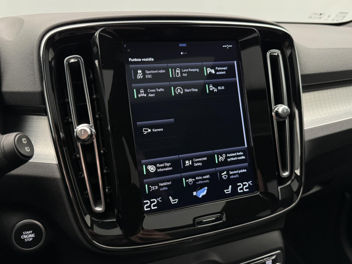 Volvo XC40 D3 MOMENTUM AUT 2.0 d Momentum