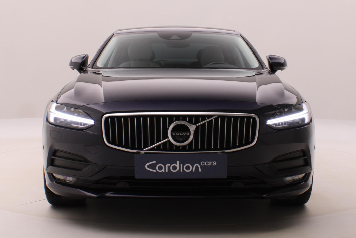 Volvo S90 T6 AWD INSCRIPTION AUT CZ