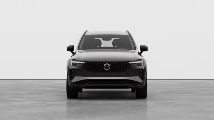 Volvo XC90 T8 AWD RECHARGE DARK PLUS 7m