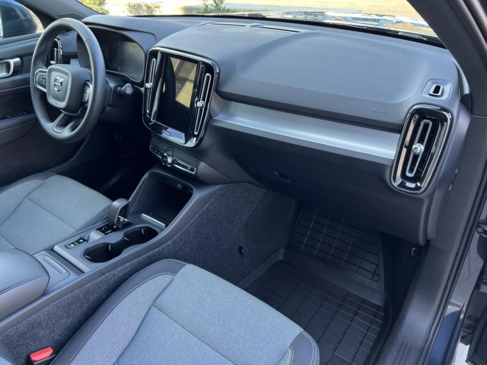 Volvo XC40 B4 MOMENTUM AUT 1.maj. 2.0 Momentum