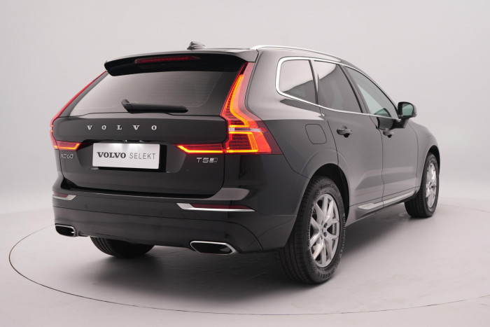 Volvo XC60 T5 AWD INSCRIPTION AUT CZ