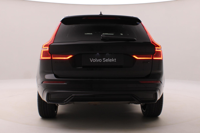 Volvo XC60 B5 AWD BLACK EDITION ULTRA 2.0 Edition