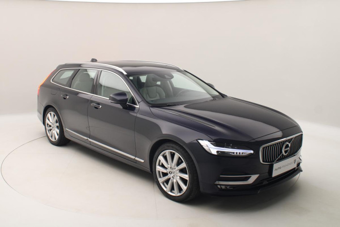 Volvo V90 D4 INSCRIPTION AUT REZERVACE 2.0 d