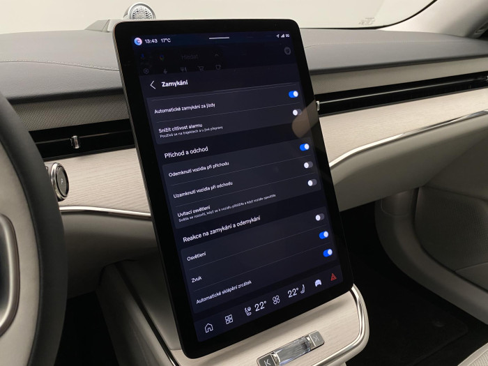 Volvo ES90 PURE ELECTRIC ULTRA