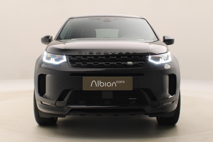 Land Rover Discovery Sport D200 AWD R-DYNAMIC REZERVACE 2.0 d Dynamic